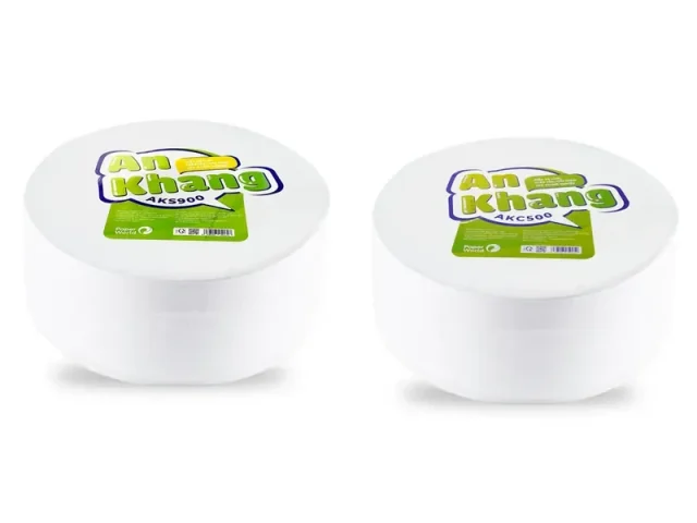 Giấy vệ sinh cuộn lớn