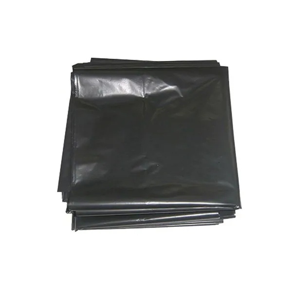 Túi Đựng Rác Đen Eco Cắt Rời – E70x90/E80x90/E90x120/E110x140
